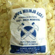 EMPING MELINJO ACEH SUPER TIPIS 1 Kg