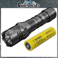 Nitecore P20iX CREE XP-L2 V6 LED 4000L USB Rechargeable Flashlight