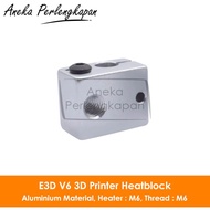3D Heat Block Printer / Heating Block E3D V6