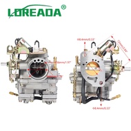 Carburetor Carb 13200-85231 For Suzuki F10A 465Q ST100 ST90 Super Carry Jimny Sierra Samurai SJ410 8