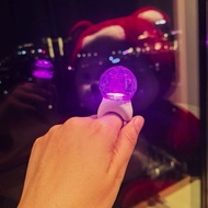 Gidle Neverbong Lightstick RingRing