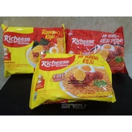 Richeese Instant Noodles