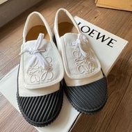 LOEWE 餅乾鞋