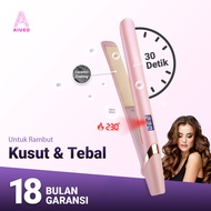 Aiueo Diode 3-in-1 Curly Hair Straightener - Hair Straightener