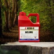 4L CMC Necide 41 / Touch Up / Racun Kampung / Racun Batas ( Ken-phosate / Ecomax / Ken Up / Roundup 