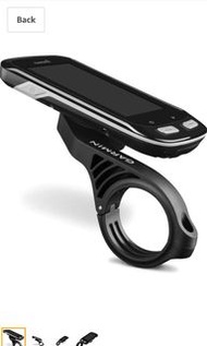 Garmin Edge Extended Out-Front Mount $170