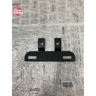 License plate iron bowl for cub 82-84-Dd