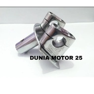 HONDA STEERING HANDLEBAR MOUNTING ADAPTOR