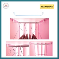 Wardrobe Cube Storage Hanger