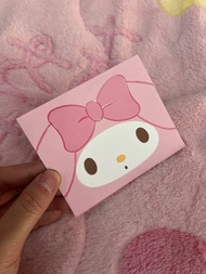 My Melody Taiwan Greeting Card