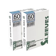 ‼️🔥ORIGINAL🔥‼️ TW Timewalker Time Walker 69x94 69*94 Matte Sleeves Sleeve TCG Yugioh Pokemon Digimon