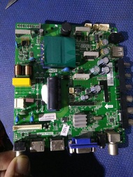 MB - Mainboard - Polytron PLD 24T8511 24T8511b 24T8511c