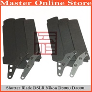 Shutter Blade Curtain Body Camera Nikon D3000 D5000