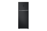 LG 493L Smart Inverter  Top Freezer Fridge GN-B452 Refridgerator - Peti Sejuk