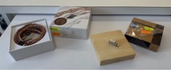 Effect Audio Ares ii+ & Lightning to 3.5 Adaptor