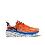 รองเท้าวิ่ง HOKA ONE ONE Clifton 9 ของแท้ 100% Original รองเท้าผ้าใบผญ รองเท้า hoka official store รองเท้าผ้าใบ Comfort sports