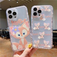 stella lou iPhone Case手機殼 保護套 電話套 duffy shelliemay linabell gelatoni 畫家貓