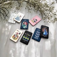 正版授權 迪士尼 20W PD超薄磁吸無線快充行動電源