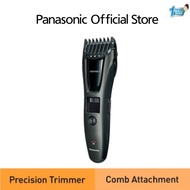 PANASONIC ER-GB60 TRIMMER 240V HAIR & BEARD ER-GB60-K451 HA4