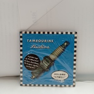 #F176-86 USED CD. [TAMBOURINE STUDIOS] #F176-86