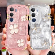 (658) Case Wave Vivo Y29 5G Y19s Y28 Y18 Y03 Y100 Y17S Y36 Y27 Y27S V27 Y20 Y12S Y12 Y17 Y21S