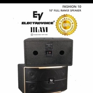 Speaker Pasif EV Fashion10