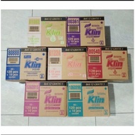 deterjen cair so klin liquid eceran 500 sachet 1dus Berkualitas