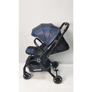 Babydoes Rotex 360° Stroller