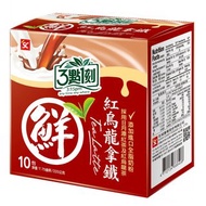 【3點1刻】紅烏龍拿鐵 10入/盒