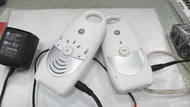 二手 motorola mbp10l數位嬰兒監控監視器