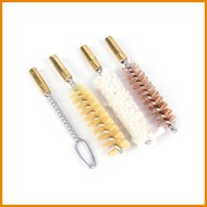 ◙ ∲ ⚖ 【Fast Delivery】 Tacti cal Cleaning Kit for 22/38/9/40/45mm Caliber Brush Kit