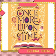 Once More Upon Timea by Roshani Chokshi