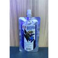 🔥READY STOCK🔥 IN MALAYSIA🇲🇾【AQUARIUM】Altum AngelFish Micro Pellets