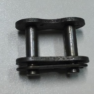 Chain Connection CL 10B Connecting Link Roller Chain Single 10B RS 10B RS10B RS10B CL10B CL10B 10B 1