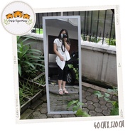 Standing Mirror Full Body 40 x 120 cm (Standing Mirror)