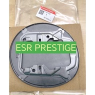 Perodua Axia 2023 fuel lid cover outer Original