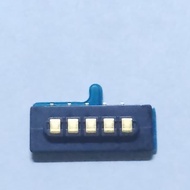 Samsung Gear 2 SM-R380 battery connector
