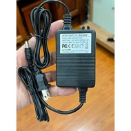 Good quality charger for yamaha YDD-40 EZ-200 EZ-220 and DD-45 DD75
