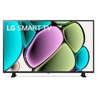 LED Smart TV 32 inch LG - 32LR650BPSA