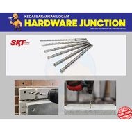 SDS SKT DRILL BIT CONCRETE MASONRY ROTARY HAMMER DRILL BIT 5.5MM - 20MM
