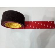 SAFETY WALK 3M 55236 ANTI SLIP TAPE BLACK 50MMX1M