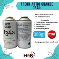Freon R134 Jincool / freon R-134a / Freon Jincool 200gr