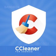 CCleaner for Android