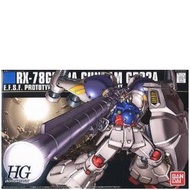 Gundam HGUC Model Kit: Gundam GP02A
