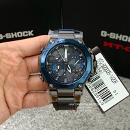 100% AUTHENTIC CASIO G-SHOCK MTG-B2000B-1A2 Metal Core Card structure READY STOCK