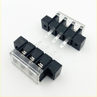 40A Fence Type PCB Connector Terminal KF78HM 13.0mm DG78H A High Positive Connector Connector QYXC
