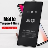 Tempered Glass AG Matte Redmi 7/8/8A/8A PRO/9/9A/9C/9T/REDMI A1/A2/10/10C/12C