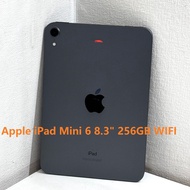 Apple iPad Mini 6 8.3" 256GB WIFI SH0215636