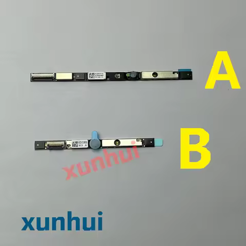 5C20W42989 5C20W42988 new camera for lenovo thinkpad L14 L15 L14 Gen 2 L15 Gen 2 webcam microphone 5