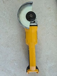 DeWALT得偉 20V MAX 無線角磨機